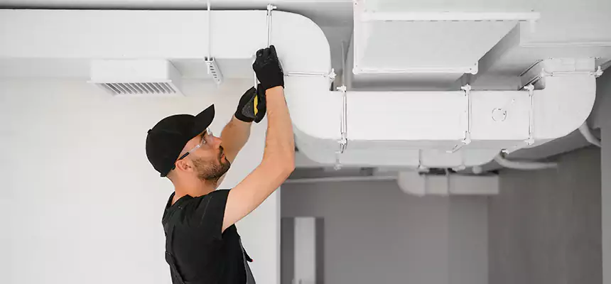 Our Air Duct Repair Services in Gillette, WY