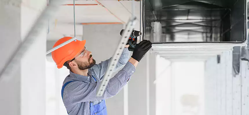 Our Air Vent Replacement Services in Gillette, WY