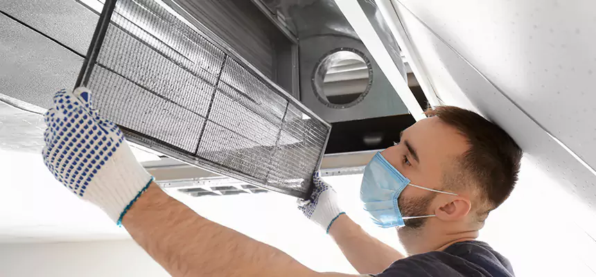 Our Bathroom Exhaust Duct Cleaning Services in Gillette, WY