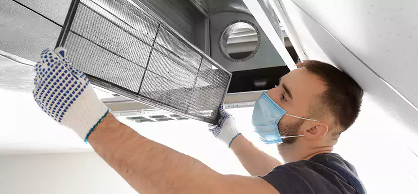 Our Dryer Vent Cleaning Services in Gillette, WY