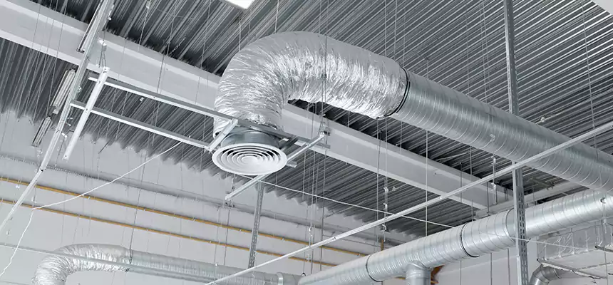 Our Dryer Vent Hose Replacement Services in Gillette, WY