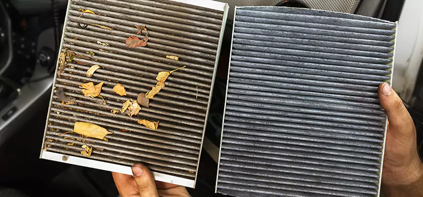 Our Dryer Vent Lint Filter Cleaning Services in Gillette, WY