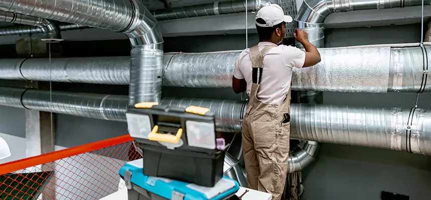 Comprehensive Duct Expansion in Gillette, WY