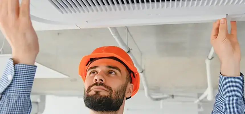 Our Furnace Vent Cleaning Services in Gillette, WY