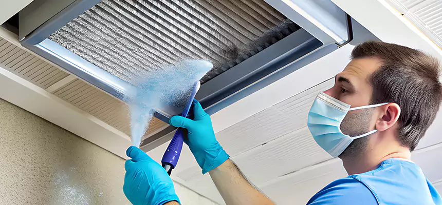 Our Home Ventilation Cleaning Services in Gillette, WY