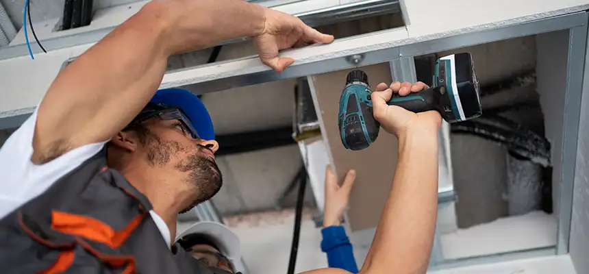 Our Improve Home Air Circulation Services in Gillette, WY