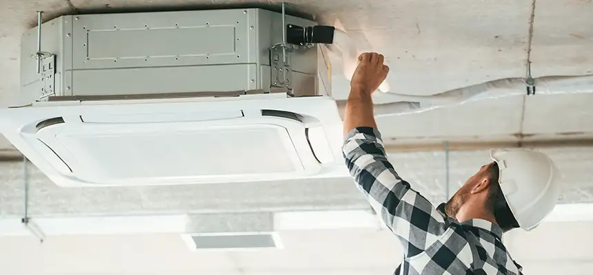 Our Local Vent Cleaning Services in Gillette, WY