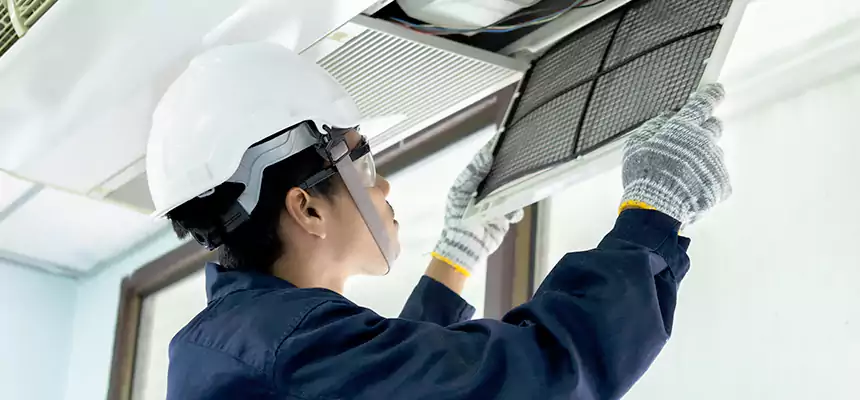 Our Mold & Mildew Removal from Air Ducts Services in Gillette, WY