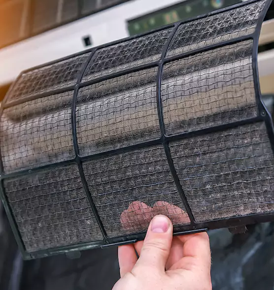 Top-notch AC Air Filter Replacement in Gillette