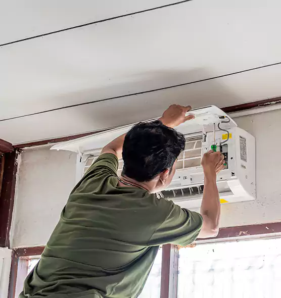 About Air Duct & AC Odor Removal in Gillette, WY