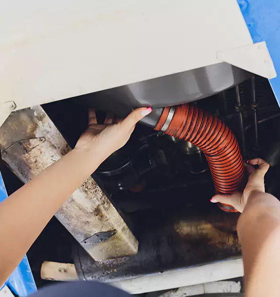 About Air Duct Virus Disinfection in Gillette, WY