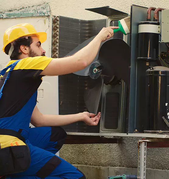 Professional Air Duct Washing Service in Gillette, WY