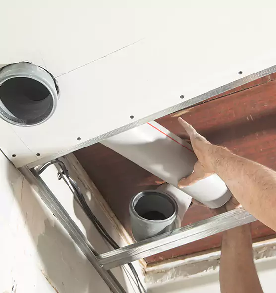 Professional Attic Air Duct Cleaning in Gillette, WY