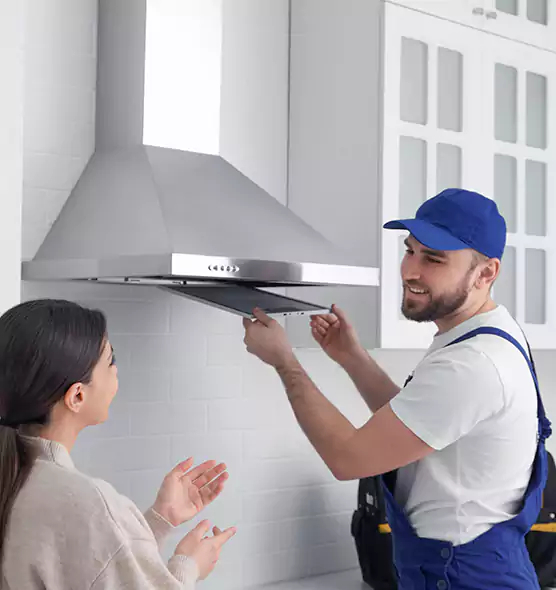 Professional Dryer Vent Cleaning Service in Gillette, WY