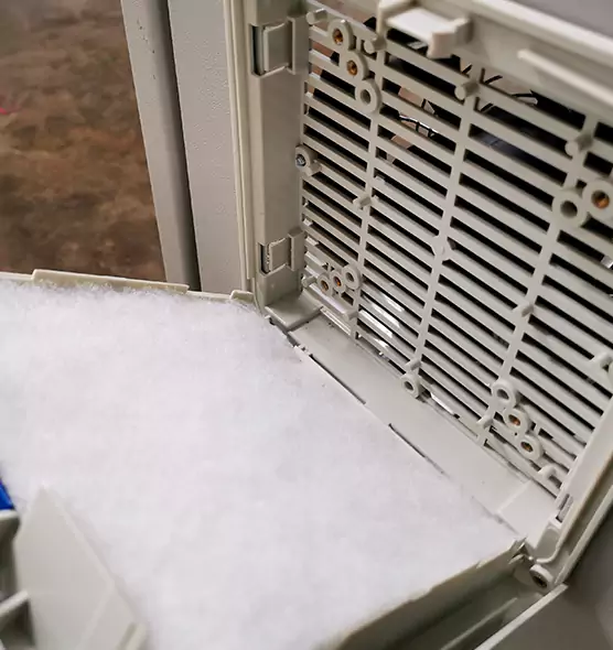 Professional Dryer Vent Mold Cleaning in Gillette, WY