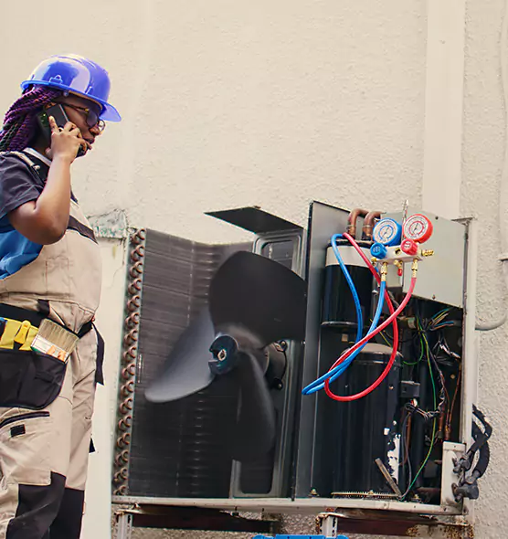 Professional Energy-Efficient HVAC Cleaning in Gillette, WY