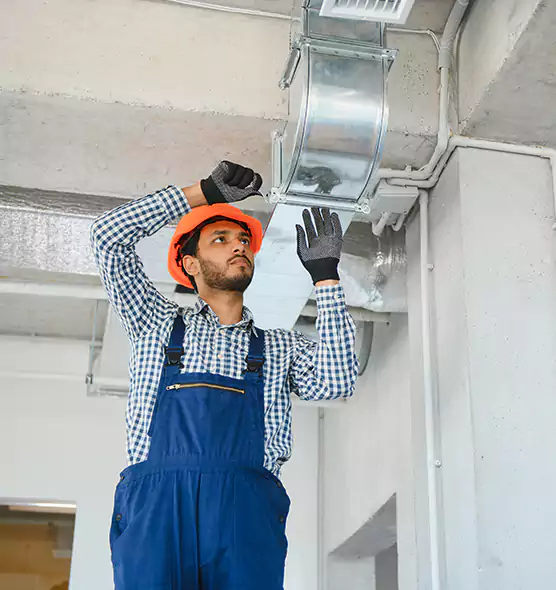 About Hotel Duct And Vent Cleaning in Gillette, WY