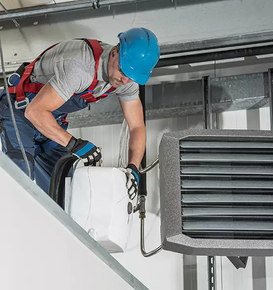 About HVAC Mold Remediation Service in Gillette, WY
