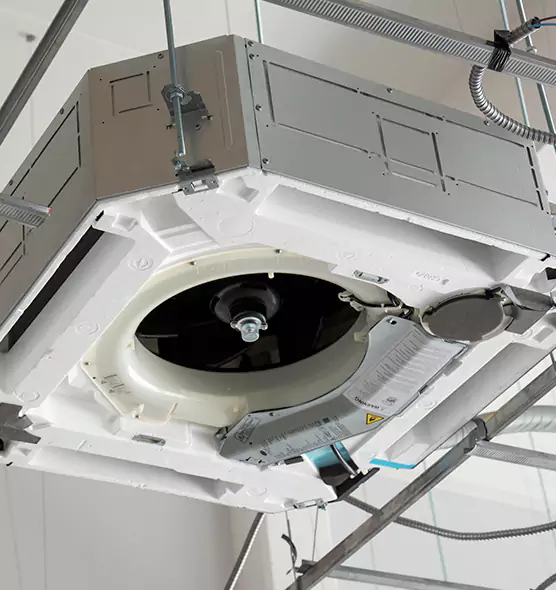 Professional Industrial Dryer Vent Cleaning in Gillette, WY