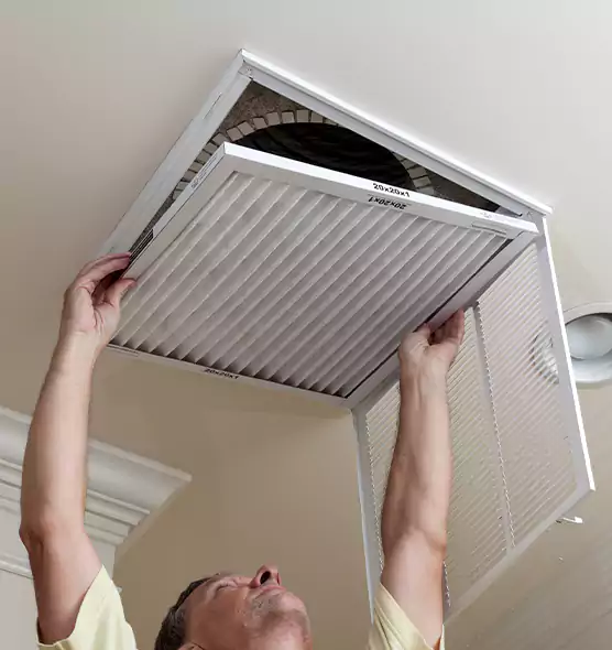 Advanced Residential Vent Cleaning in Gillette, WY
