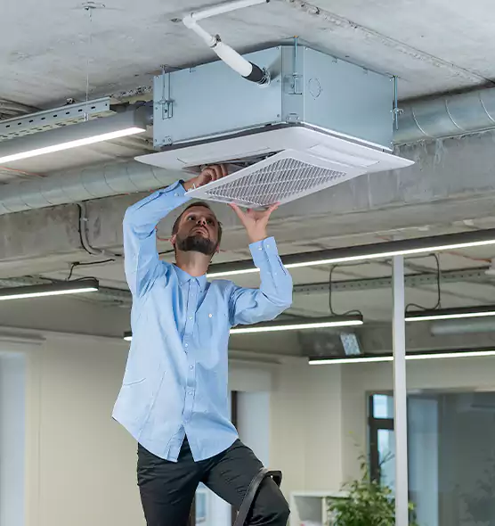 Advanced Rodent Droppings In Vents in Gillette, WY