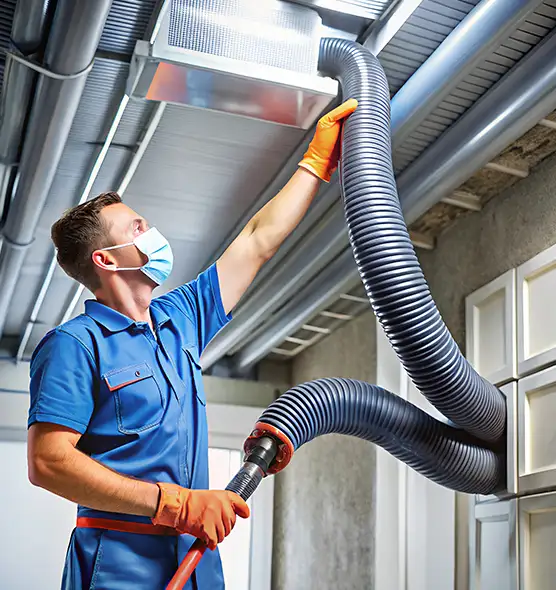 Welcome to Air Duct Cleaning & Repairs Gillette — Your Local Roof Dryer Vent Cleaning Specialists in Gillette, WY