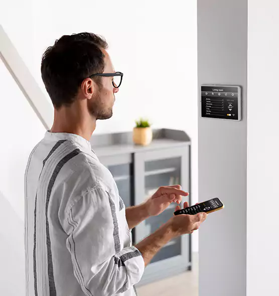 About Smart AC Vent Controller Services in Gillette