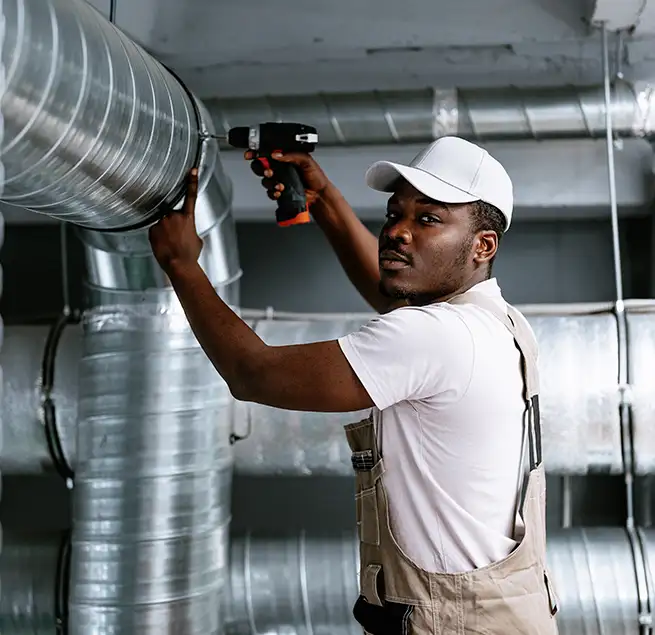 Why Homeowners & Businesses Trust Us Gillette, WY