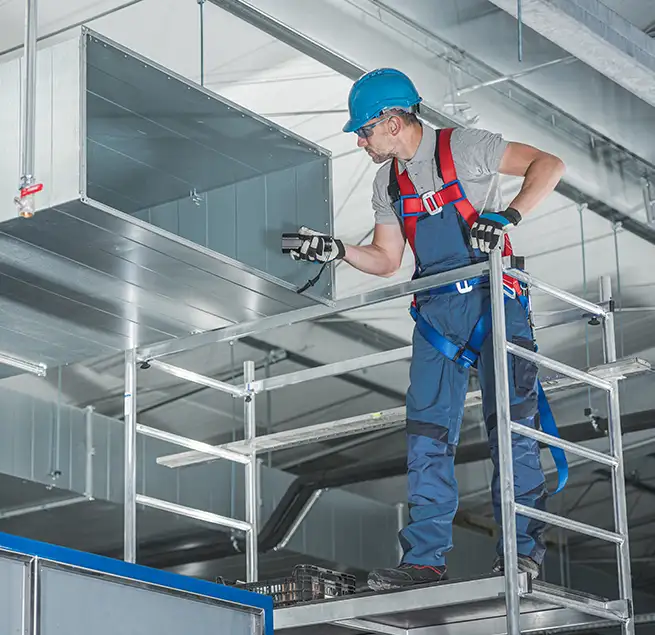 Why Homeowners & Businesses Trust Us in Gillette, WY?