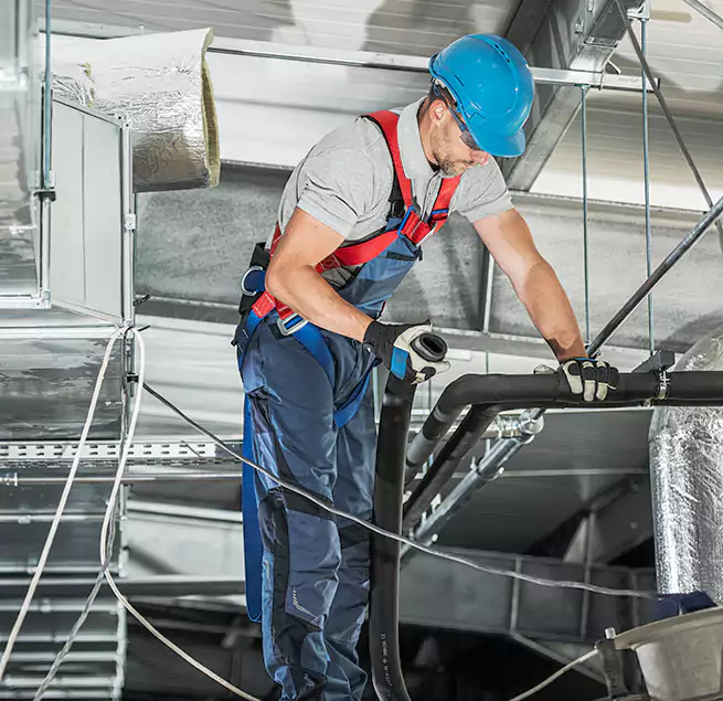 Why Homeowners & Businesses Trust Us in Gillette, WY?