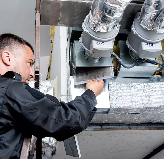 Why Homeowners & Businesses Trust Us in Gillette, WY?