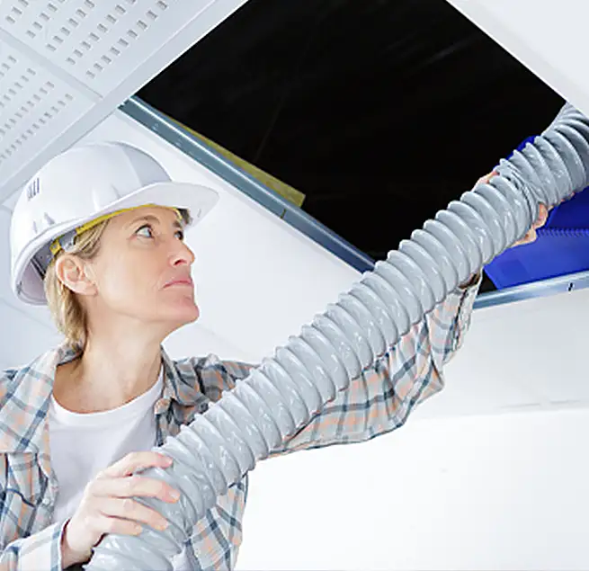 Why Homeowners & Businesses Trust Us Gillette, WY