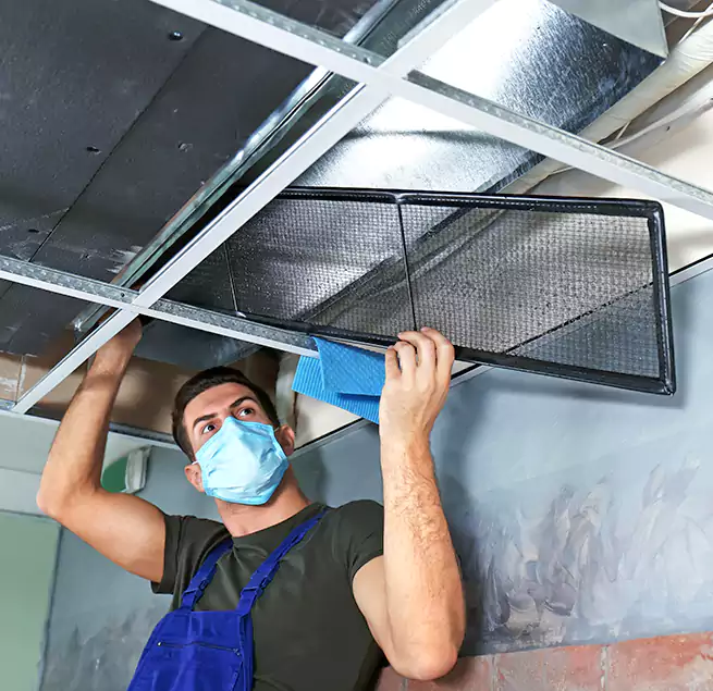 Why Homeowners Businesses Trust Us in Gillette, WY