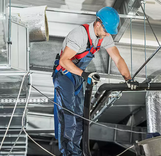 Why Homeowners & Businesses Trust Us in Gillette, WY?