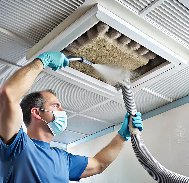  Why Homeowners & Businesses Trust Us Gillette, WY?