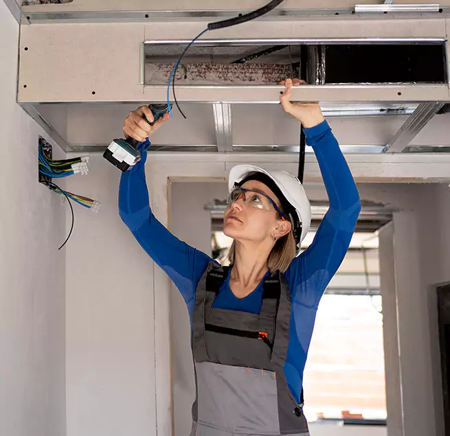 Why Homeowners & Businesses Trust Us in Gillette, WY?