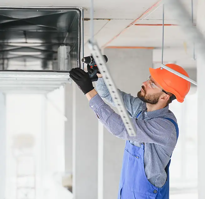 Why Homeowners Businesses Trust Us Gillette, WY