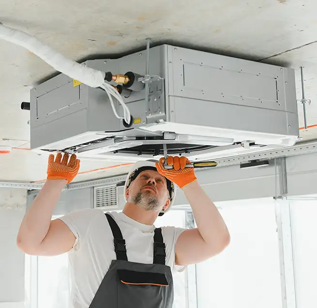 Why Homeowners & Businesses Trust Us Gillette, WY