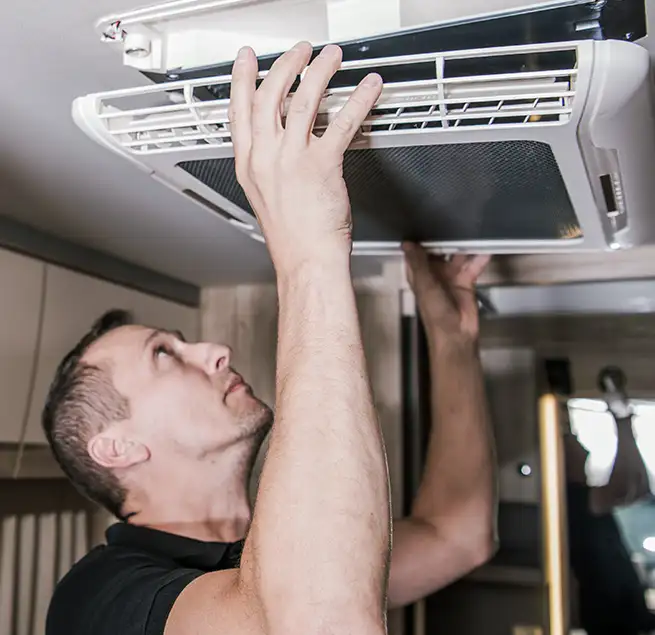 Why Homeowners & Businesses Trust Us Gillette, WY