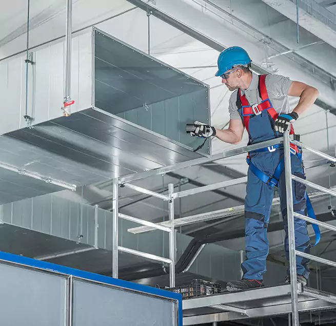 Why Homeowners Businesses Trust Us in Gillette, WY