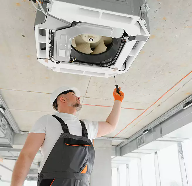 Why Homeowners Businesses Trust Us in Gillette, WY