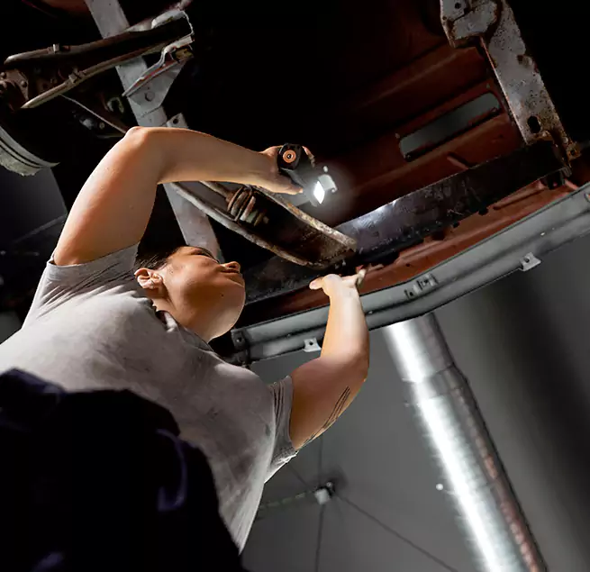 Why Homeowners & Businesses Trust Us Gillette, WY