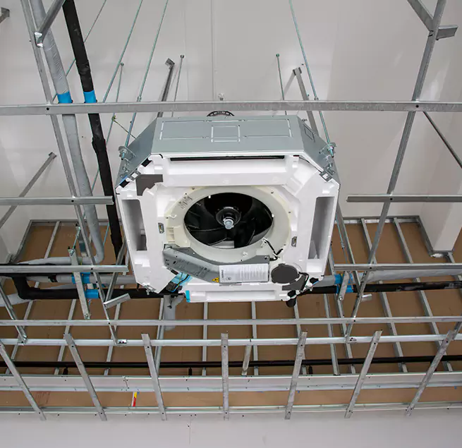 Why Homeowners & Businesses Trust Us Gillette, WY?